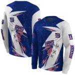 new-york-giants-dynamic-slash-blue-white-hoodie-best-selling
