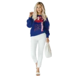 new-york-giants-football-heartbeat-blue-hoodie-best-selling