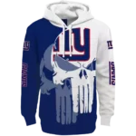new-york-giants-graphic-punisher-blue-white-hoodie-best-selling
