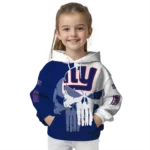 new-york-giants-graphic-punisher-blue-white-hoodie-best-selling