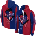 new-york-giants-heartbeat-graphic-blue-hoodie-best-selling