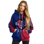 new-york-giants-heartbeat-graphic-blue-hoodie-best-selling
