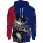new-york-giants-jack-skellington-blue-hoodie-best-selling