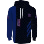 new-york-giants-monogram-pattern-blue-hoodie-best-selling