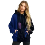 new-york-giants-monogram-pattern-blue-hoodie-best-selling