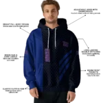 new-york-giants-monogram-pattern-blue-hoodie-best-selling