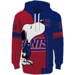 new-york-giants-playful-snoopy-blue-hoodie-best-selling