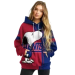 new-york-giants-playful-snoopy-blue-hoodie-best-selling