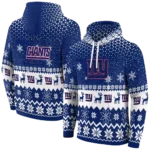 new-york-giants-reindeer-motif-blue-hoodie-best-selling