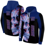 new-york-giants-skull-motif-blue-black-hoodie-best-selling