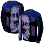 new-york-giants-skull-motif-blue-black-hoodie-best-selling