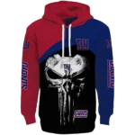 new-york-giants-skull-punisher-red-black-hoodie-best-selling