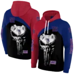 new-york-giants-skull-punisher-red-black-hoodie-best-selling
