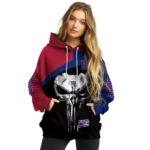 new-york-giants-skull-punisher-red-black-hoodie-best-selling