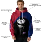 new-york-giants-skull-punisher-red-black-hoodie-best-selling