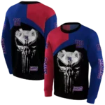 new-york-giants-skull-punisher-red-black-hoodie-best-selling