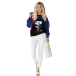 new-york-giants-skull-punisher-red-black-hoodie-best-selling