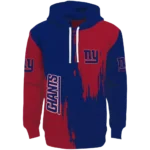 new-york-giants-splatter-effect-blue-hoodie-best-selling