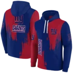 new-york-giants-splatter-effect-blue-hoodie-best-selling