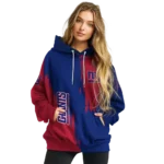 new-york-giants-splatter-effect-blue-hoodie-best-selling