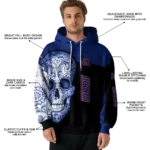 new-york-giants-sugar-skull-blue-black-hoodie-best-selling