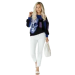 new-york-giants-sugar-skull-blue-black-hoodie-best-selling