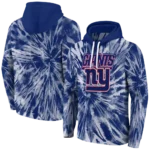 new-york-giants-tie-dye-pattern-blue-hoodie-best-selling