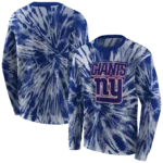 new-york-giants-tie-dye-pattern-blue-hoodie-best-selling
