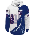 new-york-giants-triangular-pattern-blue-white-hoodie-best-selling