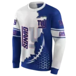 new-york-giants-triangular-pattern-blue-white-hoodie-best-selling