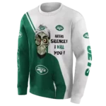new-york-jets-achmed-skull-green-hoodie-best-selling