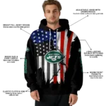 new-york-jets-american-pride-black-hoodie-best-selling