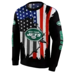 new-york-jets-american-pride-black-hoodie-best-selling