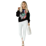 new-york-jets-american-pride-black-hoodie-best-selling
