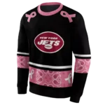 new-york-jets-awareness-ribbon-black-pink-hoodie-best-selling