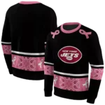 new-york-jets-awareness-ribbon-black-pink-hoodie-best-selling