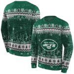 new-york-jets-christmas-trees-green-hoodie-best-selling