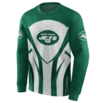 new-york-jets-concentric-lines-green-black-hoodie-best-selling