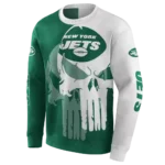 new-york-jets-graphic-punisher-green-white-hoodie-best-selling
