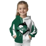 new-york-jets-heartbeat-graphic-green-hoodie-best-selling