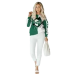 new-york-jets-heartbeat-graphic-green-hoodie-best-selling