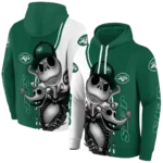 new-york-jets-jack-skellington-green-hoodie-best-selling
