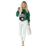 new-york-jets-jack-skellington-green-hoodie-best-selling