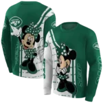 new-york-jets-minnie-mouse-green-hoodie-best-selling