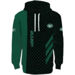 new-york-jets-monogram-pattern-green-hoodie-best-selling