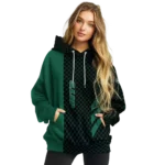 new-york-jets-monogram-pattern-green-hoodie-best-selling