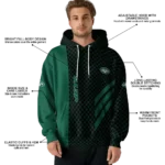 new-york-jets-monogram-pattern-green-hoodie-best-selling
