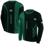 new-york-jets-monogram-pattern-green-hoodie-best-selling