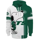 new-york-jets-playful-snoopy-green-hoodie-best-selling