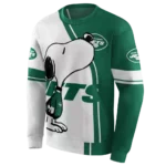 new-york-jets-playful-snoopy-green-hoodie-best-selling